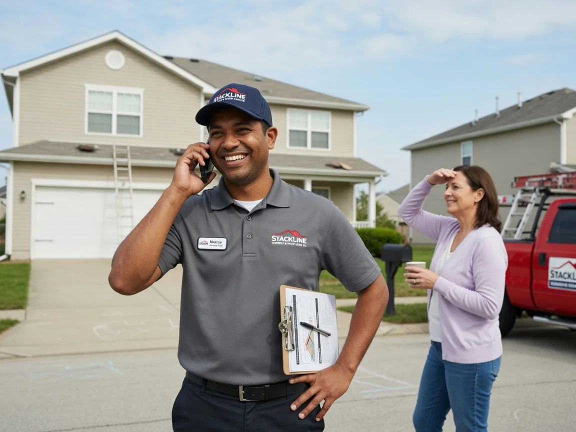 Chimney flashing repair Ruidoso, NM FAQs